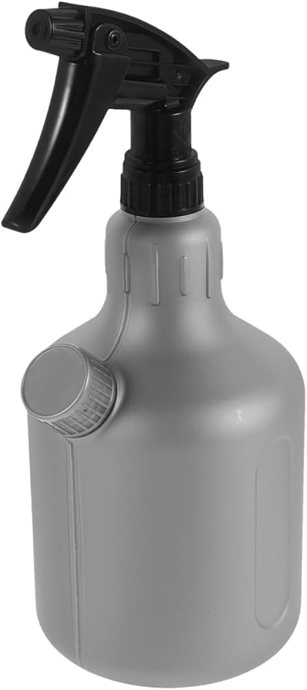 Amazon.co.jp: GLEAVI 洗車用スプレーボトル 1リットル 漏れ防止