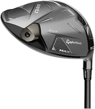 Amazon.co.jp: USモデル／ヘッド単体】 テーラーメイド Qi 35 MAX