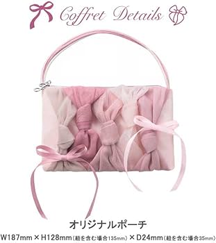 Amazon | JILL STUART(ジルスチュアート) リボンファッションショー