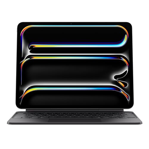 Amazon.co.jp: 13インチiPad Pro(M4)用Magic Keyboard - 日本語