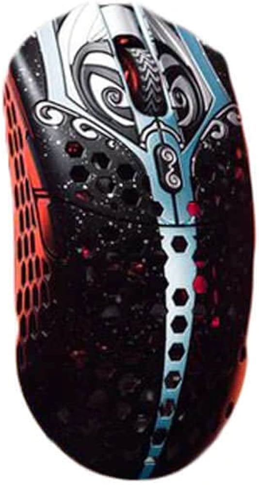 Final Mouse Finalmouse Starlight-12 Phantom (Medium) : Amazon.ca