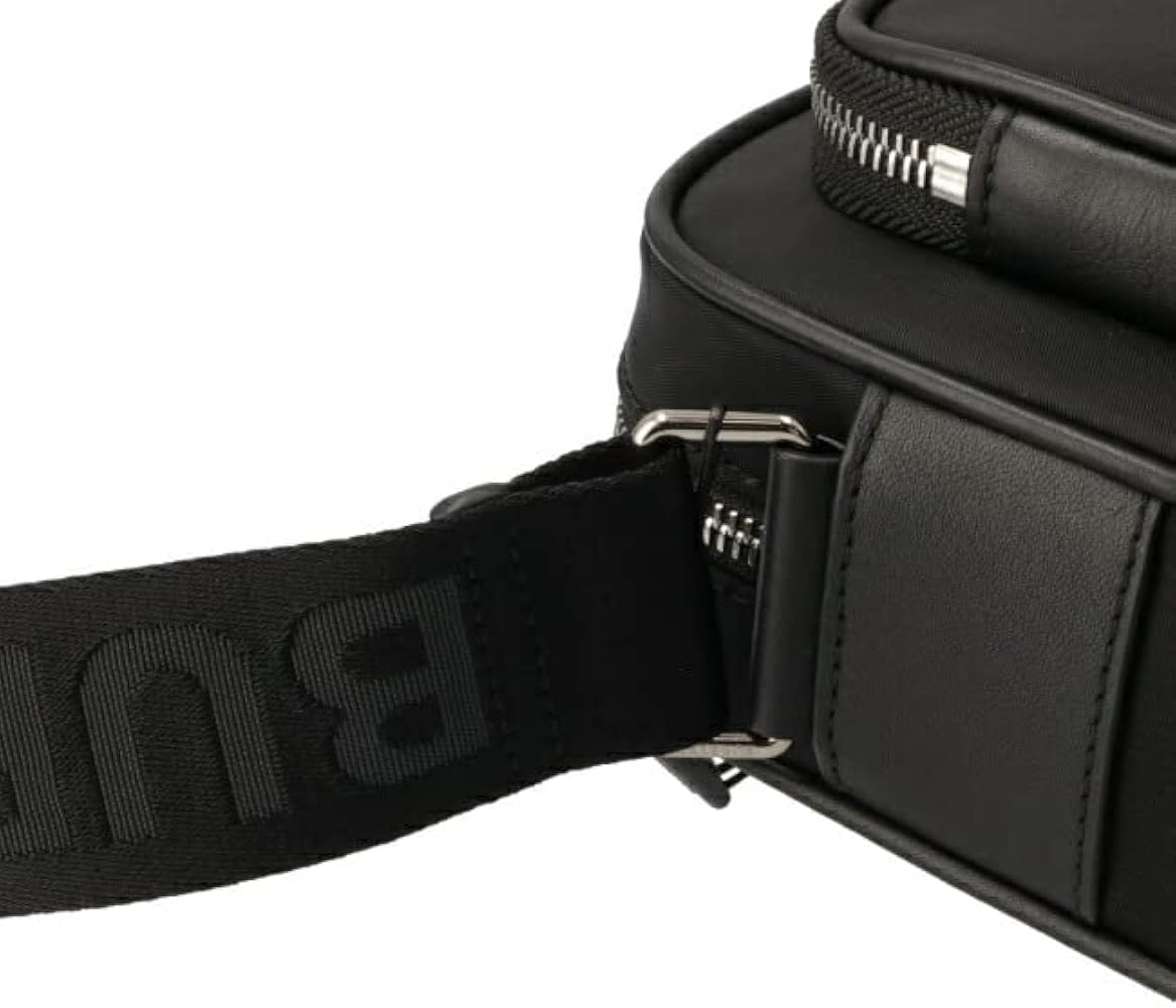 Amazon | BURBERRY(バーバリー) バッグ メンズ ML PADDY ボディバッグ