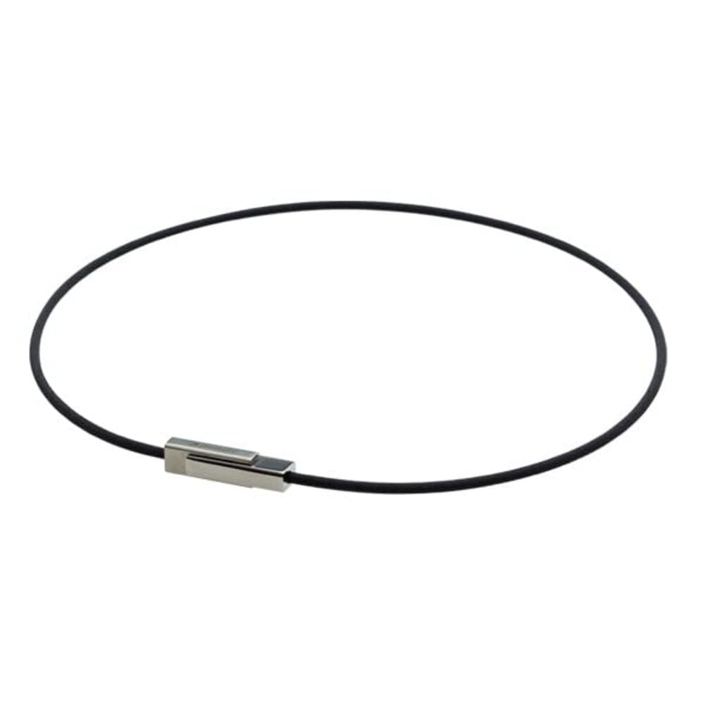 Amazon | phiten(ファイテン) ネックレス RAKUWAネック チョーカー