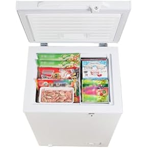 Amazon.co.jp: チェストフリーザー - 冷凍庫: 大型家電