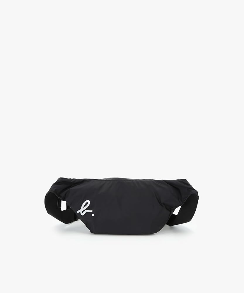 Amazon | [アニエスべー] ユニセックス ウェストポーチ XAH03-04 Free