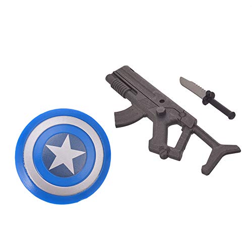Amazon | ディズニーストア（公式）マーベル キャプテン・アメリカ