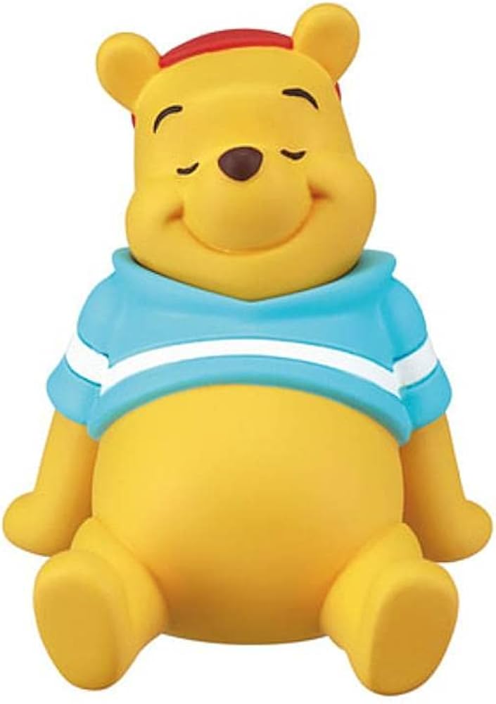 Amazon.co.jp: 【プー（海賊）】くまのプーさん コスチューム