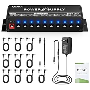 Amazon.co.jp: ラインセレクター・スイッチャー - ギターエフェクター