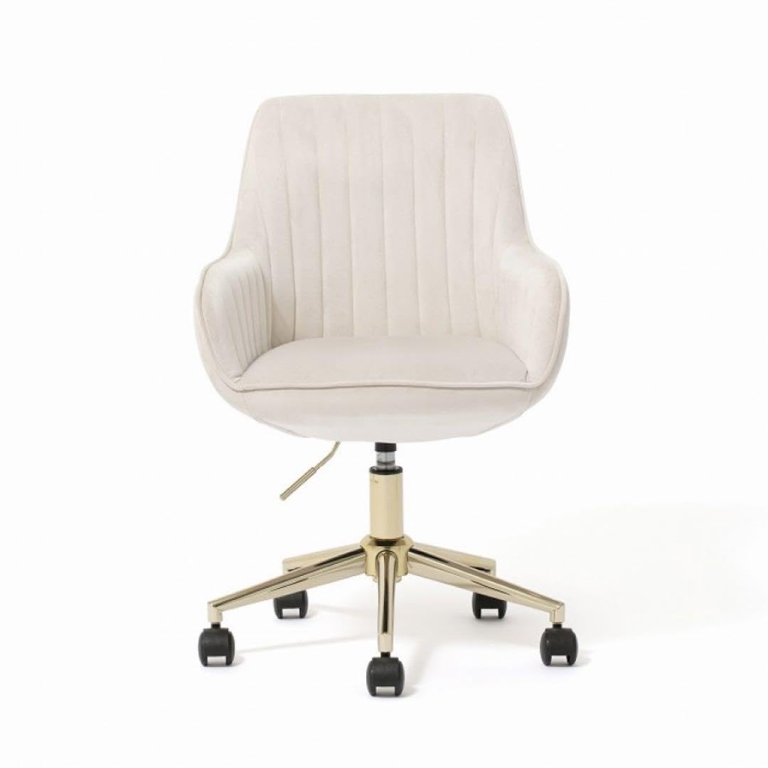 Amazon.co.jp: Francfranc フランフラン エルドラド デスクチェア