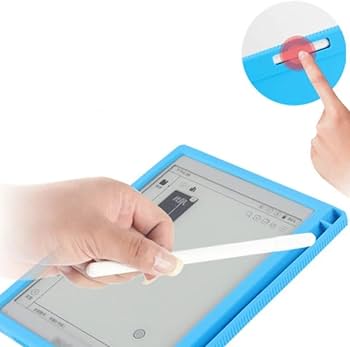 Amazon.co.jp: シリコンカバー対応Boox Tab Mini C/Nova Air 2 / Tab 8