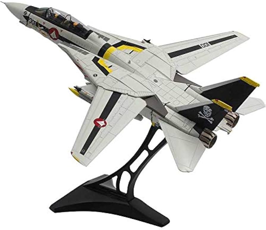 Amazon.co.jp: Calibre Wings 1/72 完成品 Macross Robotech F-14 S