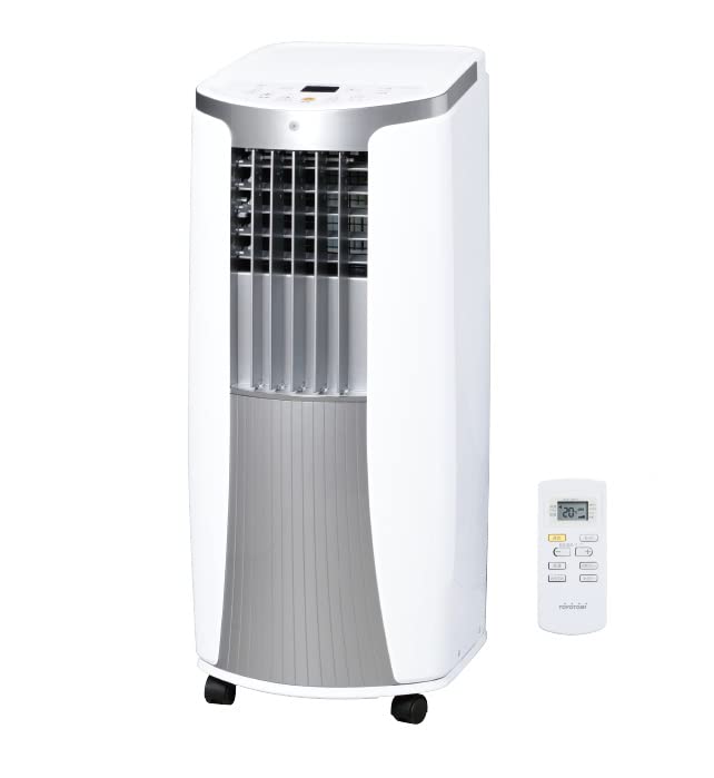 Amazon.co.jp: トヨトミ スポット冷風機 スポットクーラー TAD-2222-W