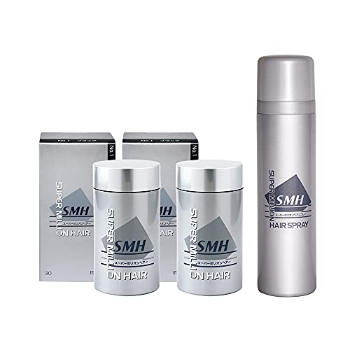 スーパーミリオンヘアー30g ブラック」の人気商品一覧 | 安い商品を