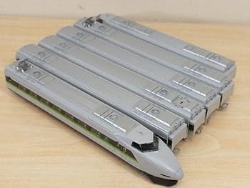 Amazon | Nゲージ TOMIX 100系山陽新幹線 (フレッシュグリーン) 6両