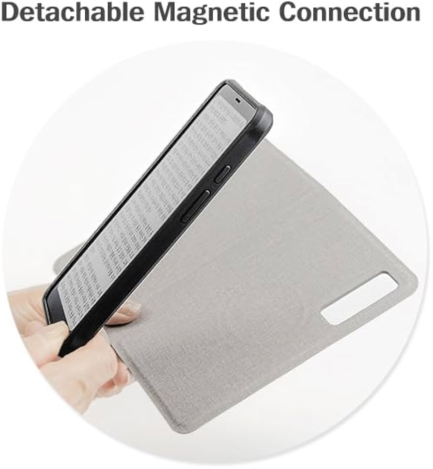 Amazon.co.jp: Onyx Boox Palma 2 / Palma 1用 2-in-1 ケース