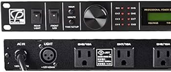 Amazon | CLASSIC PRO クラシックプロ パワーディストリビューター PDM