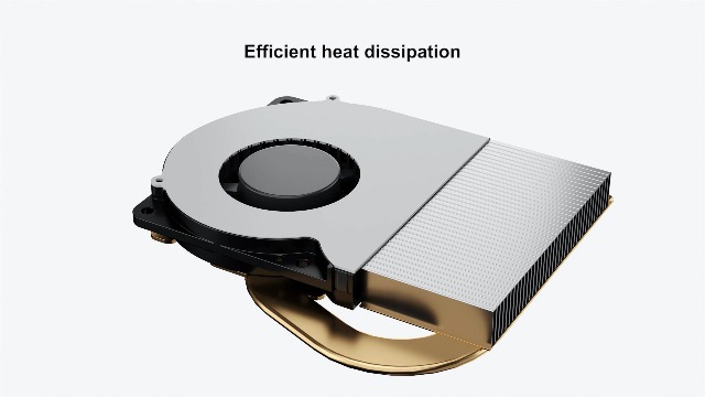 Amazon.co.jp: TRIGKEY ミニPC インテル第12世代 N100 プロセッサー