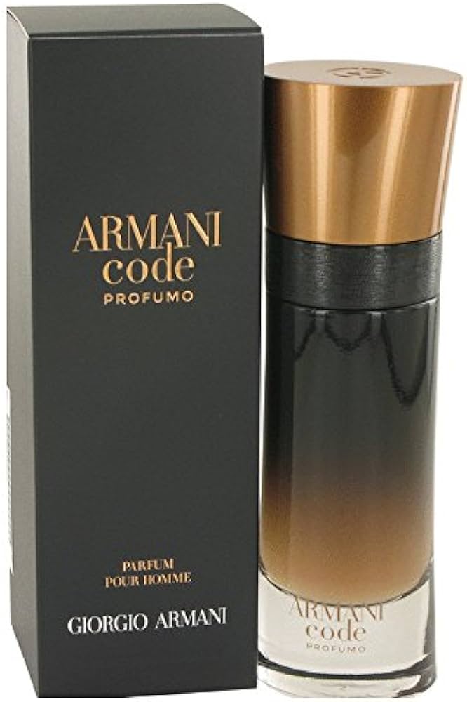 Amazon | ジョルジオ アルマーニ GIORGIO ARMANI コード プロフューモ