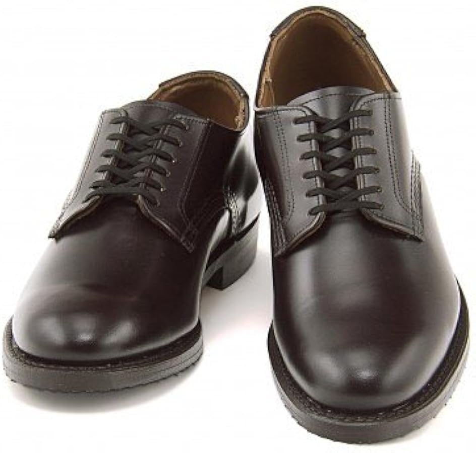 Amazon.co.jp: [レッドウィング] MIL-1 BLUCHER OXFORD(MIL-1ブルー