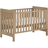 Amazon.co.jp: 【正規品】ブーリ(Boori) 6歳までベビーベッド ジャズ