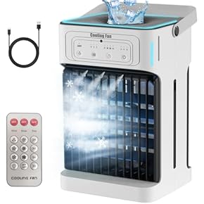 Amazon.co.jp: 冷風扇 - 気化式冷却機: ホーム＆キッチン