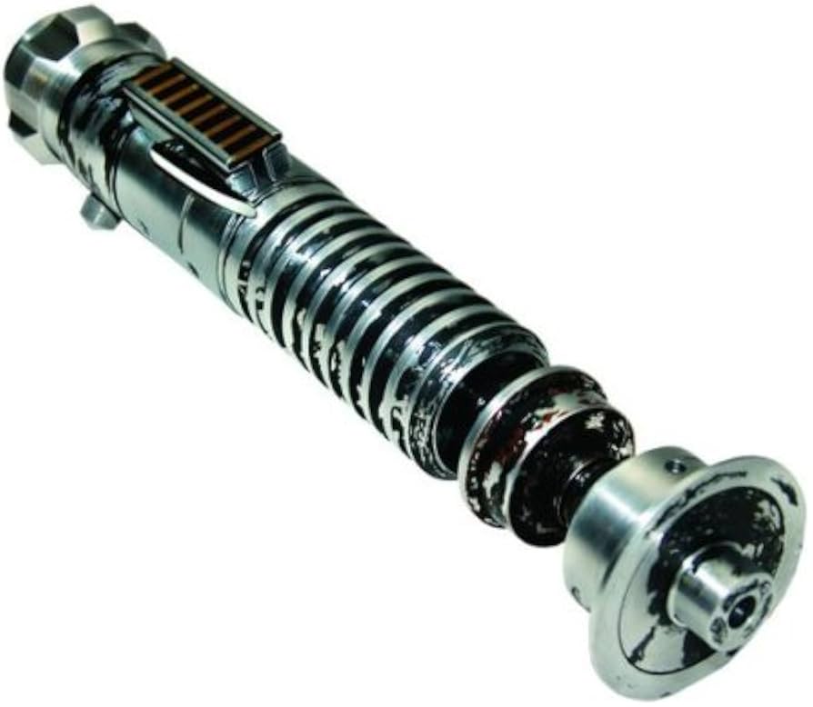 Amazon.co.jp: スターウォーズ ルークスカイウォーカーEP6版バージョン