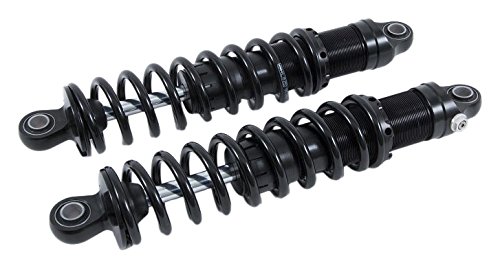 Amazon | OHLINS(オーリンズ) リアサスペンション ブラック(BlackLine