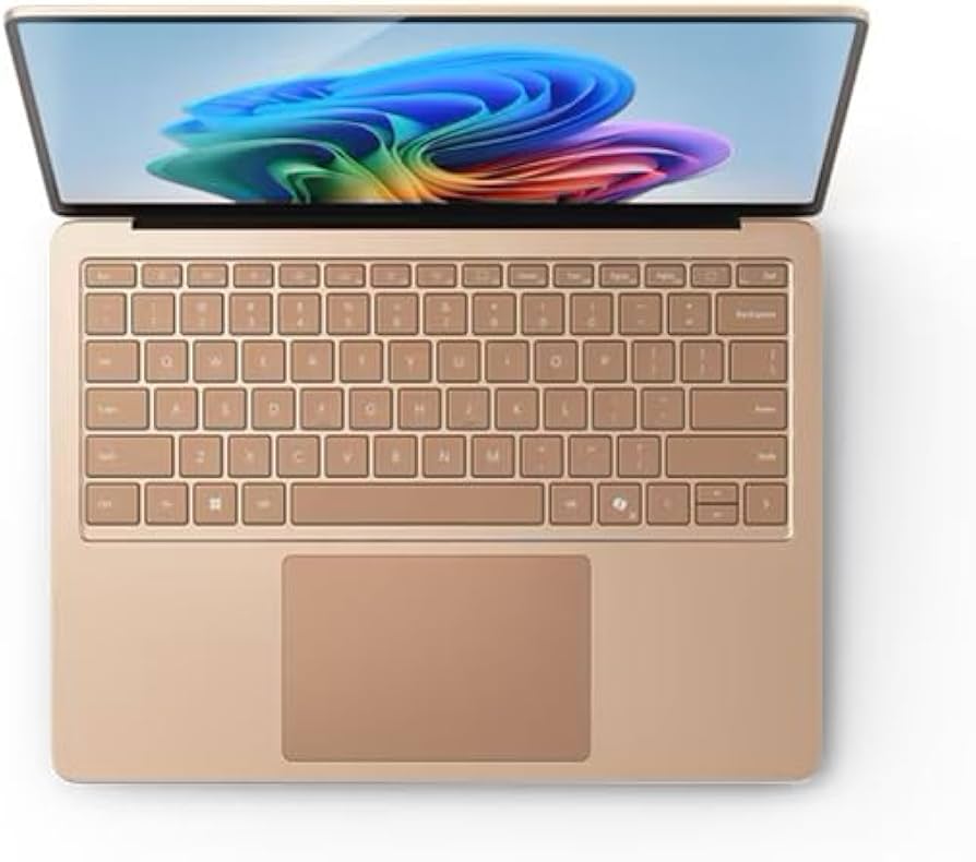 Amazon.com: Microsoft 2024 Surface Laptop 7th Edition, Copilot+ PC
