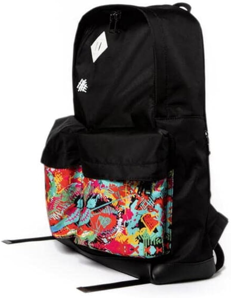 米津玄師 HYPE リュック 二面性バッジ付き 米津玄師 HYPE リュック 二