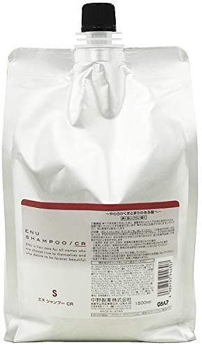中野製薬 エヌ シャンプー CR 1500ml 詰め替え用 (シャンプー) 価格
