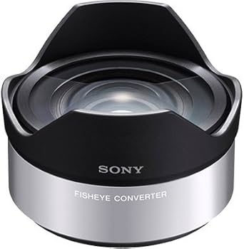 Amazon | SONY フィッシュアイコンバーター VCL-ECF1 | ワイド