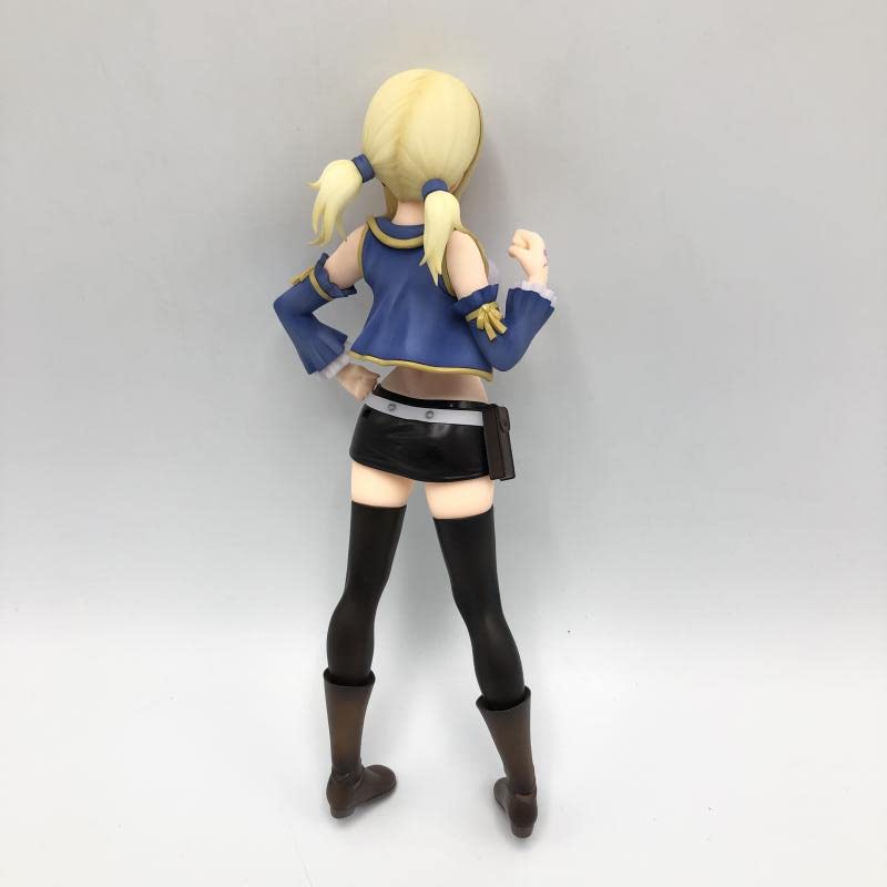 Amazon.co.jp: 【▽】Bfull 1/6 ルーシィ・ハートフィリア FAIRY TAIL