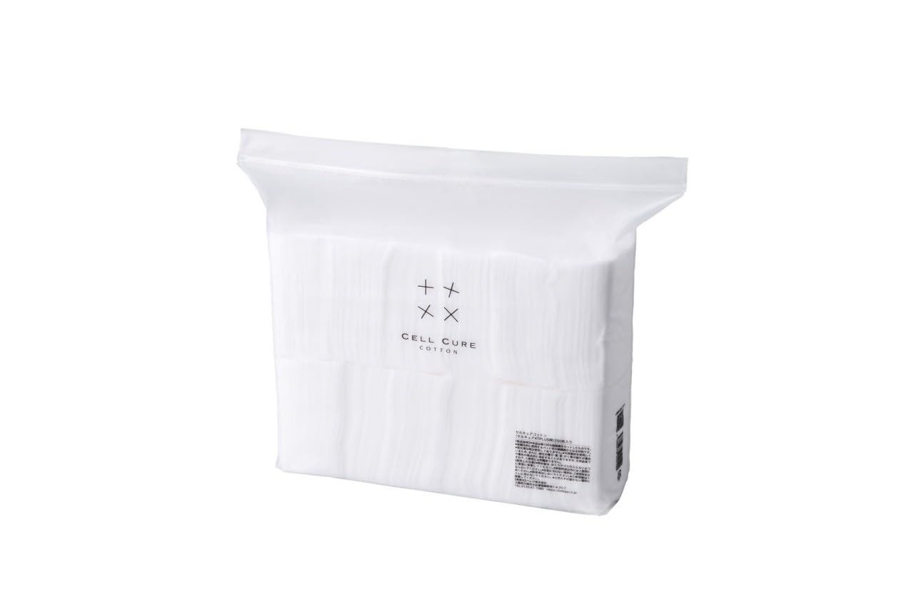 Amazon.co.jp: ベレガ【公式正規販売店】CellCure Cotton セルキュア4T