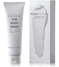 Amazon | バルクオム ボディトリートメント（旧製品） | BULK HOMME