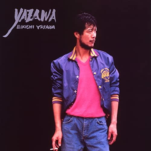 Amazon.co.jp: YAZAWA (50th Anniversary Remastered) : 矢沢永吉