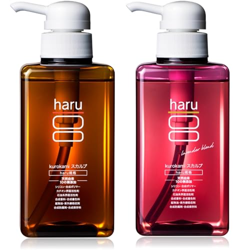 haru kurokamiスカルプ シャンプー」の人気商品一覧 | 安い商品を通販