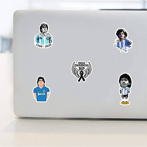 Amazon.co.jp: ディエゴ・マラドーナ(アルゼンチン代表・ナポリ・ボカ