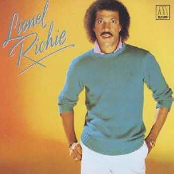 Amazon.co.jp: ライオネル・リッチー: ミュージック