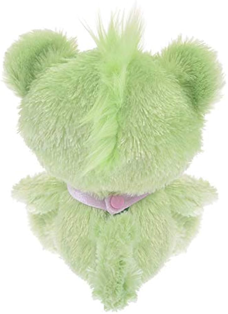 Amazon.co.jp: ディズニーストア（公式）ユニベアシティ ぬいぐるみ