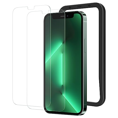 Amazon | NIMASO ガラスフィルム iPhone 12 Pro Max/iPhone 13 Pro Max