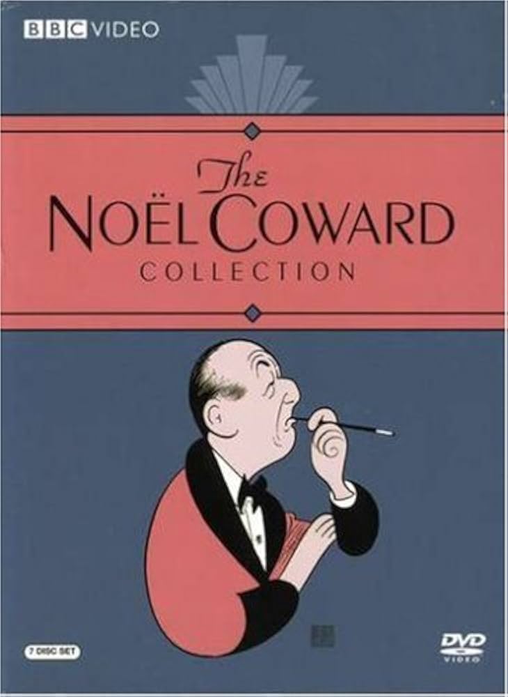 Amazon.com: The Noel Coward Collection : Noel Coward: Movies & TV
