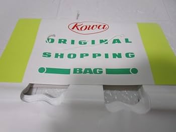 Amazon | コーワ ケロちゃんコロちゃん レジ袋 興和KOWAカエル蛙