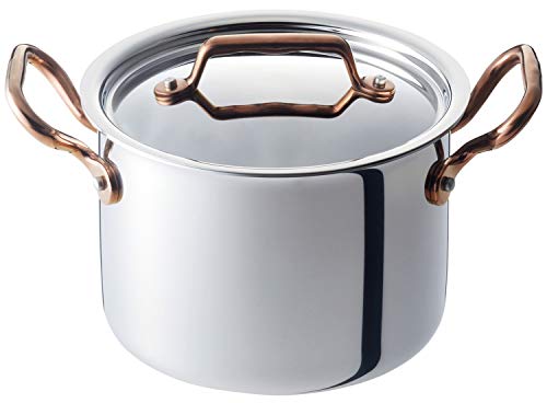 ビタクラフト 両手鍋」の人気商品一覧 | 安い商品を通販サイトから探す