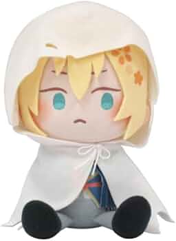 Amazon.co.jp: わんぱく！刀剣乱舞 ぬいぐるみ 05 やまんばぎりくに