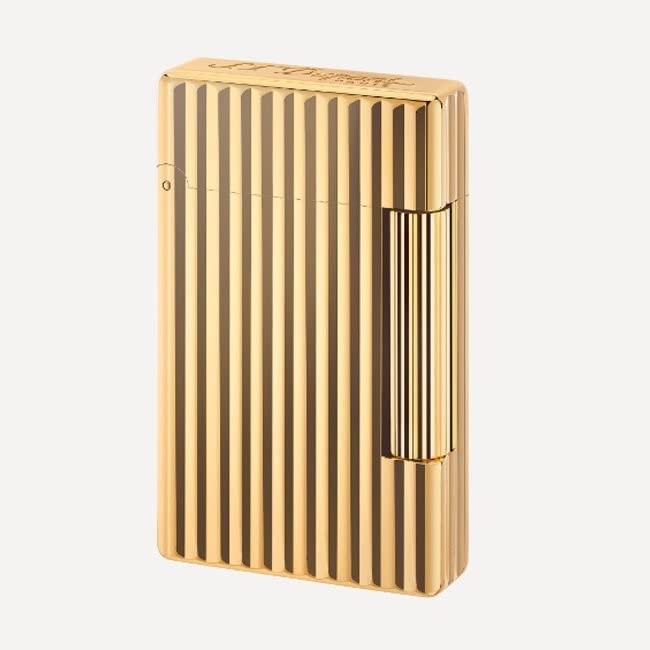 Amazon.co.jp: S.T. Dupont エス・テー・デュポン ライター イニシャル