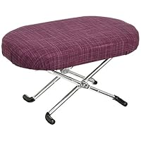 Amazon｜住友産業 らくらく正座椅子 (3段切替式) N-2-3 青無地｜座椅子