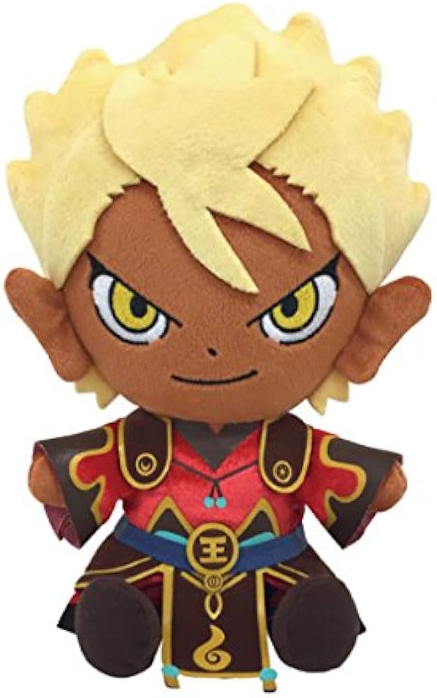 Amazon.co.jp: ヨロズマート 鬼時間限定 妖怪ウォッチ DXくったり