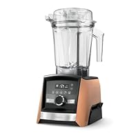 Amazon | 【公式】Vitamix A3500i ステンレスシルバー ミキサー Ascent