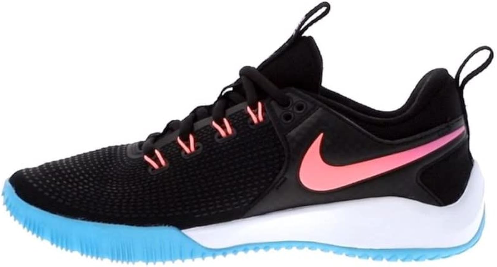 Amazon.com | Nike Air Zoom HyperAce 2 SE Men's Volleyball Shoes