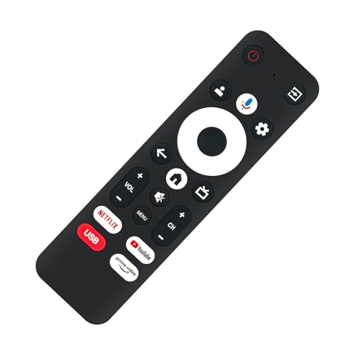 Amazon | PerFascin 代用リモコン fits for YAMAZEN山善 チューナー